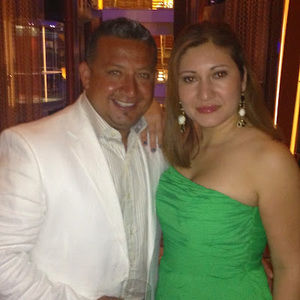 Meet your Posher, Henry